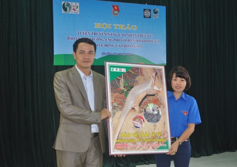Đoàn[-]Thanh[-]niên[-]Tổng[-]cục[-]Môi[-]trường[-]tăng[-]cường[-]bảo[-]vệ[-]môi[-]trường,[-]động[-]vật[-]hoang[-]dã